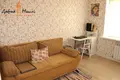 Apartamento 2 habitaciones 52 m² Dzyarzhynsk, Belarús