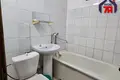 Apartamento 2 habitaciones 43 m² Baránavichi, Belarús