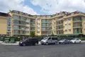 Apartamento 1 habitación 47 m² Sunny Beach Resort, Bulgaria