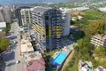 Apartamento 3 habitaciones  Mahmutlar, Turquía