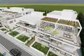 Mieszkanie 2 pokoi 89 m² Dystrykt Larnaka, Cypr