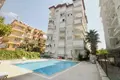 1 bedroom apartment 55 m² Muratpasa, Turkey