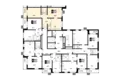 Wohnung 2 zimmer 61 m² Leninsky District, Russland