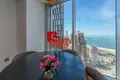 Apartamento 1 habitación 714 m² Dubái, Emiratos Árabes Unidos