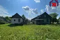 Haus 70 m² Miasocki sielski Saviet, Weißrussland