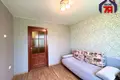 3 room apartment 63 m² Salihorsk, Belarus
