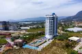 1 bedroom apartment 63 m² Muratpasa, Turkey