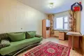 Wohnung 3 Zimmer 93 m² Minsk, Weißrussland