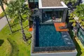 villa de 3 chambres  Phuket, Thaïlande