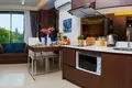 Appartement 1 chambre 27 m² Ban Bang Thao, Thaïlande