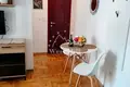 Mieszkanie 1 pokój 33 m² Budva, Czarnogóra