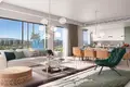 Apartamento 3 habitaciones 199 m² Dubái, Emiratos Árabes Unidos