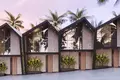 Townhouse 2 bedrooms 115 m² Bali, Indonesia