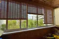 Mieszkanie 2 pokoi 57 m² Mińsk, Białoruś