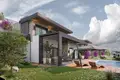 Villa de 4 habitaciones 157 m² Bodrum, Turquía