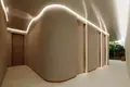Apartment in a new building 