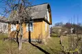 Haus 28 m² Usiazski siel ski Saviet, Weißrussland