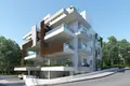 2 bedroom apartment 100 m² Kato Polemidion Municipality, Cyprus