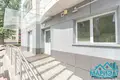 Oficina 161 m² en Minsk, Bielorrusia