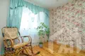 4 room apartment 81 m² Maladzyechna, Belarus