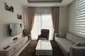 Квартира 2 комнаты 55 м² Yaylali, Турция