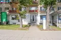 Gewerbefläche 44 m² Ponewiesch, Litauen