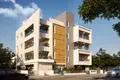Mieszkanie 2 pokoi 80 m² Strovolos, Cypr