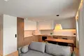 Mieszkanie 2 pokoi 46 m² w Warszawa, Polska