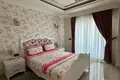 Apartamento 1 habitacion 75 m² Región del Mediterráneo, Turquía