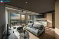 Apartamento 2 habitaciones 39 m² Palanga, Lituania