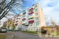 Appartement 1 chambre 31 m² Borissov, Biélorussie