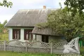 Haus 46 m² Znamienski sielski Saviet, Belarus