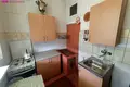 Appartement 2 chambres 48 m² Gelgaudiskis, Lituanie