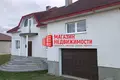 Casa 5 habitaciones 274 m² Hoza, Bielorrusia