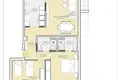 2 bedroom penthouse 88 m² Finestrat, Spain