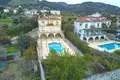 Villa de 4 dormitorios 295 m² Larnakas tis Lapithiou, Chipre del Norte