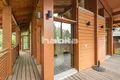 3 bedroom villa 98 m² Lappeenrannan seutukunta, Finland