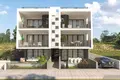 Appartement 2 chambres 81 m² Nicosie, Chypre