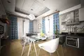 Квартира 2 комнаты 60 м² Махмутлар, Турция