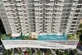 Apartamento 3 habitaciones 93 m² Dubái, Emiratos Árabes Unidos