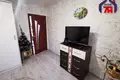 Apartamento 2 habitaciones 43 m² Zanarochskiy selskiy Sovet, Bielorrusia