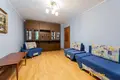 1 room apartment 35 m² Minsk, Belarus