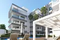 Attique 2 chambres 80 m² Larnaca, Bases souveraines britanniques