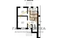 Дом 110 м² Мотыкальский сельский Совет, Беларусь