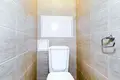 3 room apartment 62 m² Minsk, Belarus