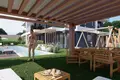 Attique 3 chambres 111 m² Alanya, Turquie