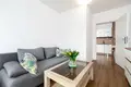 Apartamento 3 habitaciones 44 m² Poznan, Polonia