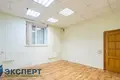 Commercial property 6 rooms 178 m² in Minsk, Belarus