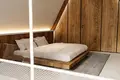 2-Zimmer-Villa 85 m² Akanthou, Nordzypern