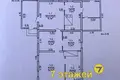 Maison 189 m² Tchervien, Bélarus